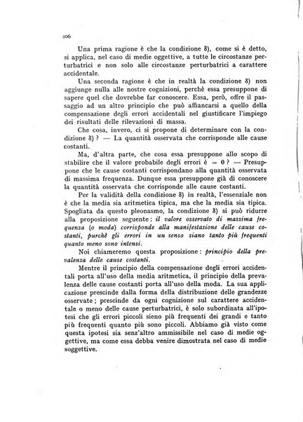 Metron rivista internazionale di statistica