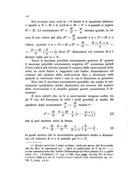 Metron rivista internazionale di statistica