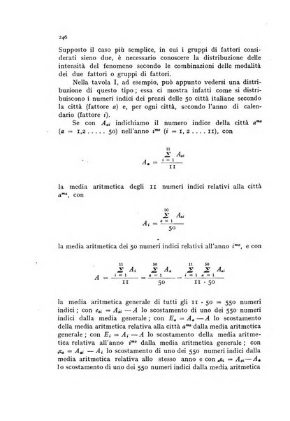 Metron rivista internazionale di statistica