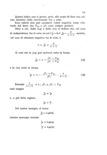 Metron rivista internazionale di statistica