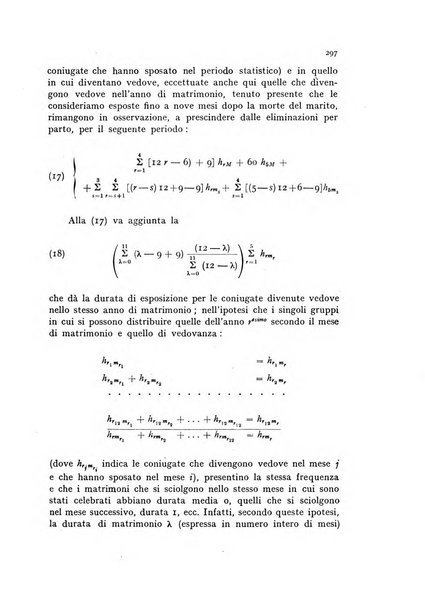 Metron rivista internazionale di statistica