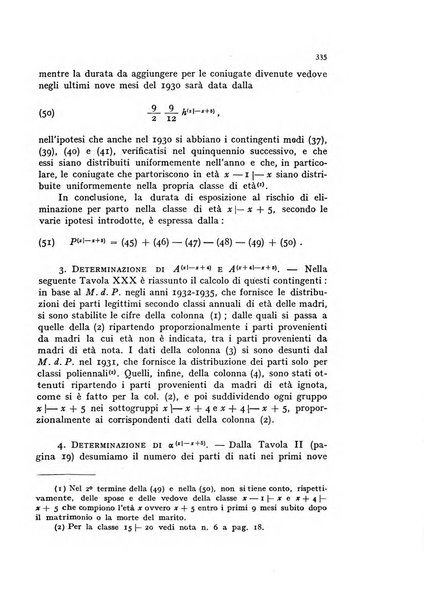 Metron rivista internazionale di statistica