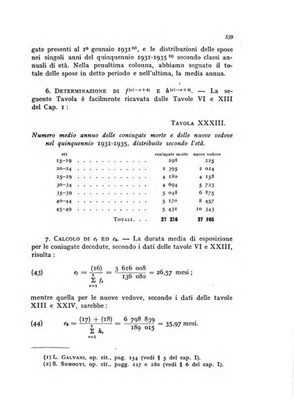 Metron rivista internazionale di statistica