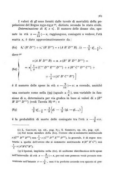 Metron rivista internazionale di statistica