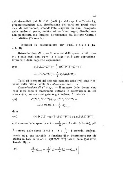 Metron rivista internazionale di statistica