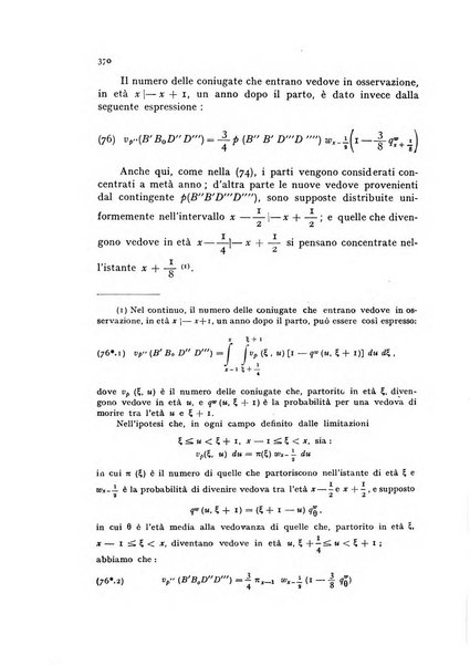 Metron rivista internazionale di statistica