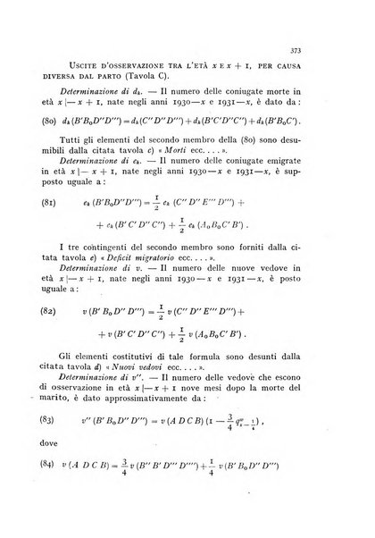 Metron rivista internazionale di statistica