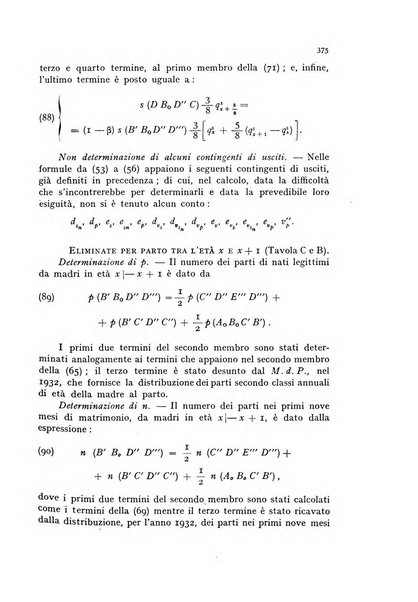 Metron rivista internazionale di statistica