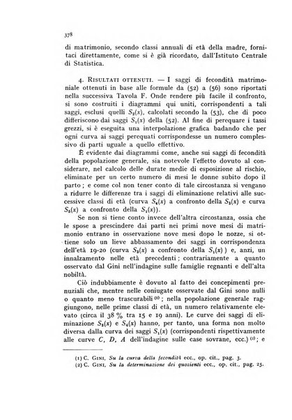 Metron rivista internazionale di statistica