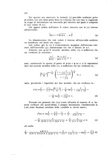 Metron rivista internazionale di statistica