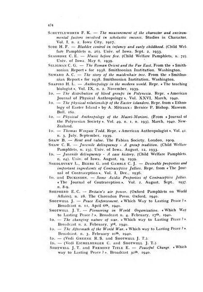 Metron rivista internazionale di statistica