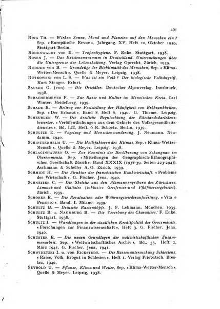 Metron rivista internazionale di statistica