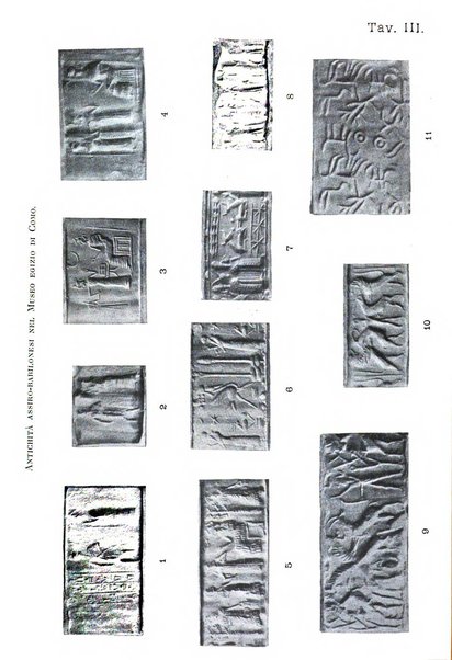 Rivista degli studi orientali