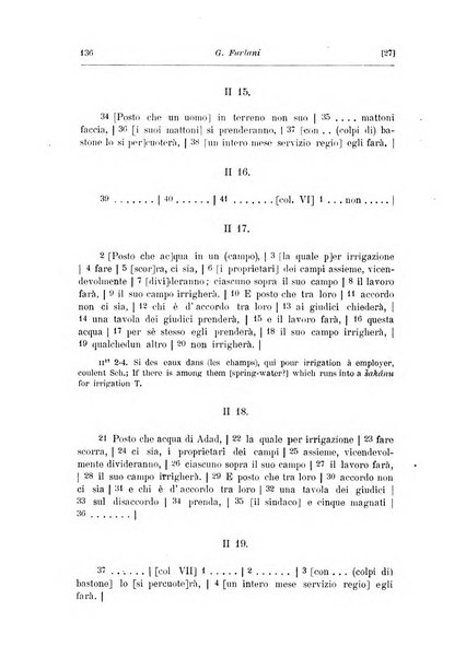 Rivista degli studi orientali