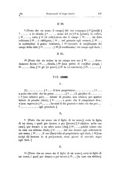 Rivista degli studi orientali