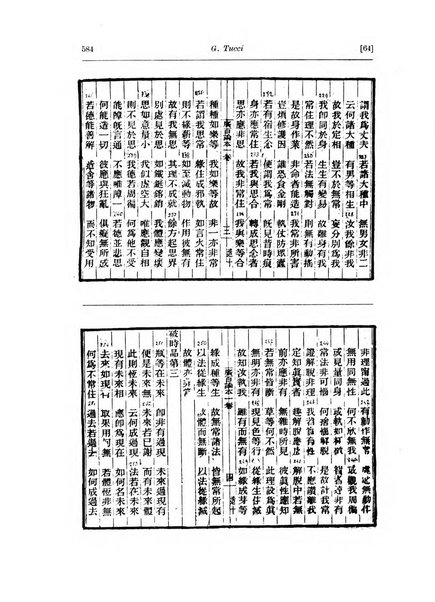 Rivista degli studi orientali