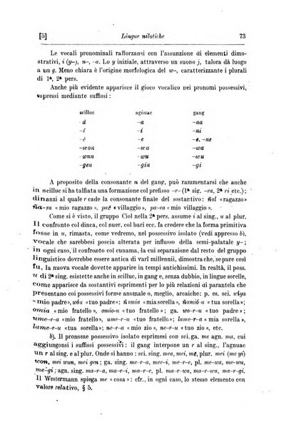 Rivista degli studi orientali