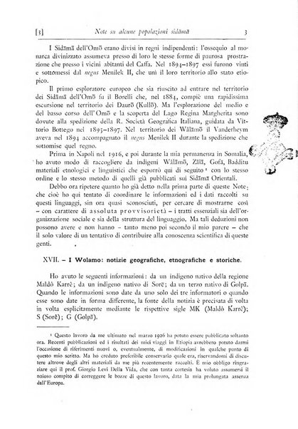 Rivista degli studi orientali