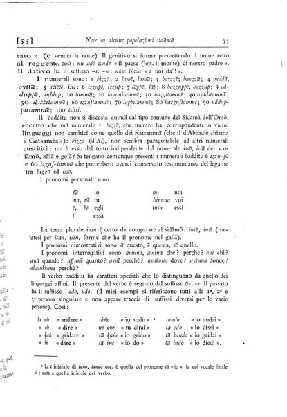 Rivista degli studi orientali