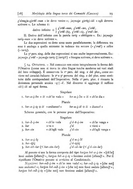 Rivista degli studi orientali