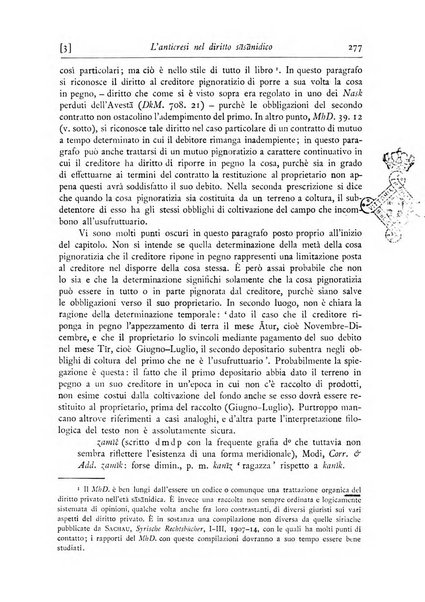 Rivista degli studi orientali