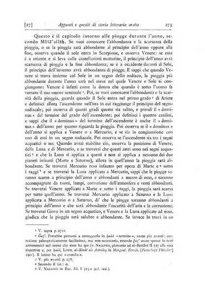 Rivista degli studi orientali