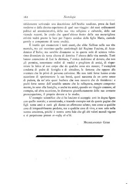 Rivista degli studi orientali