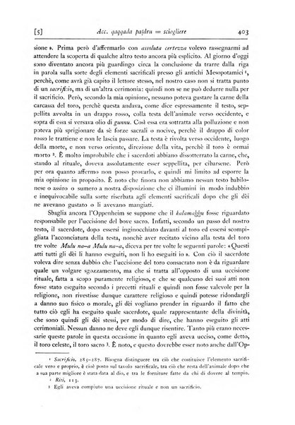 Rivista degli studi orientali