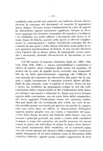 Il diritto fallimentare e delle società commerciali rivista di dottrina e giurisprudenza