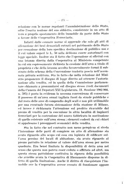 Il diritto fallimentare e delle società commerciali rivista di dottrina e giurisprudenza