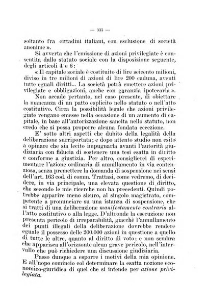 Il diritto fallimentare e delle società commerciali rivista di dottrina e giurisprudenza