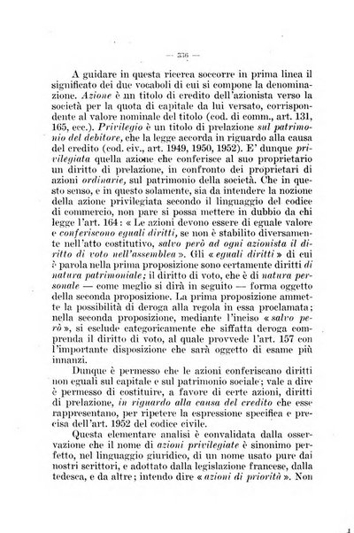 Il diritto fallimentare e delle società commerciali rivista di dottrina e giurisprudenza