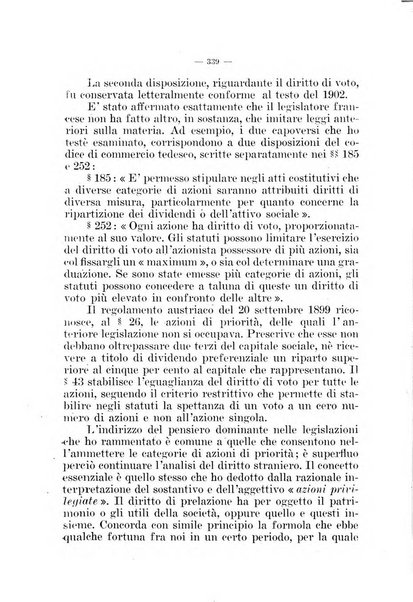 Il diritto fallimentare e delle società commerciali rivista di dottrina e giurisprudenza