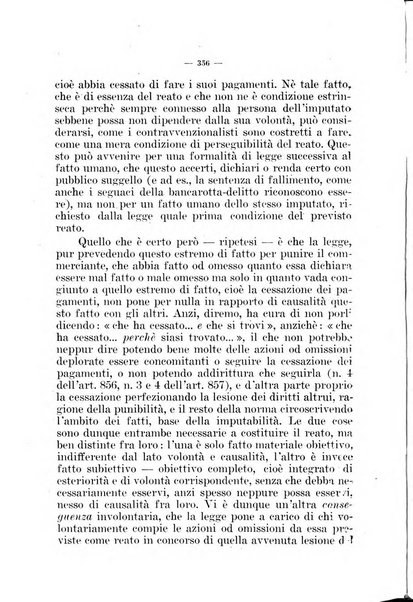 Il diritto fallimentare e delle società commerciali rivista di dottrina e giurisprudenza