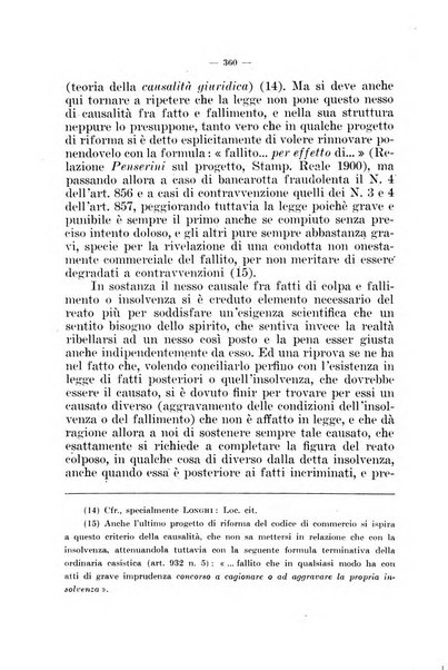 Il diritto fallimentare e delle società commerciali rivista di dottrina e giurisprudenza