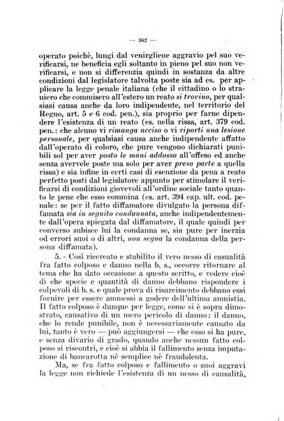 Il diritto fallimentare e delle società commerciali rivista di dottrina e giurisprudenza