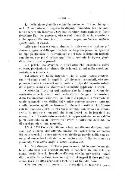 Il diritto fallimentare e delle società commerciali rivista di dottrina e giurisprudenza