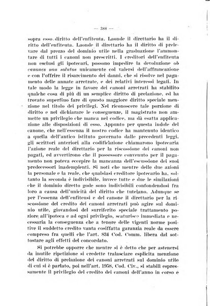 Il diritto fallimentare e delle società commerciali rivista di dottrina e giurisprudenza