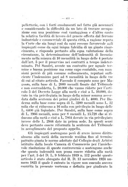 Il diritto fallimentare e delle società commerciali rivista di dottrina e giurisprudenza