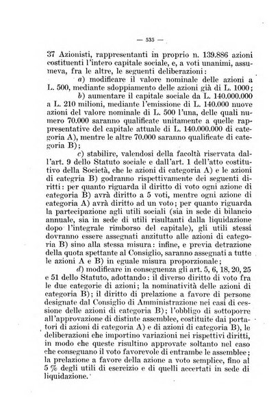 Il diritto fallimentare e delle società commerciali rivista di dottrina e giurisprudenza