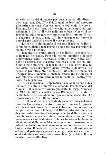 Il diritto fallimentare e delle società commerciali rivista di dottrina e giurisprudenza