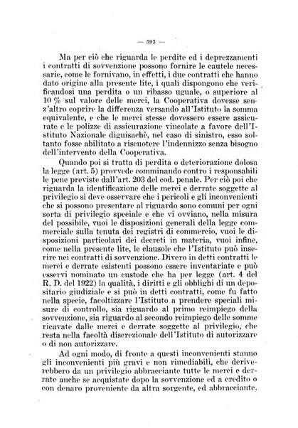 Il diritto fallimentare e delle società commerciali rivista di dottrina e giurisprudenza