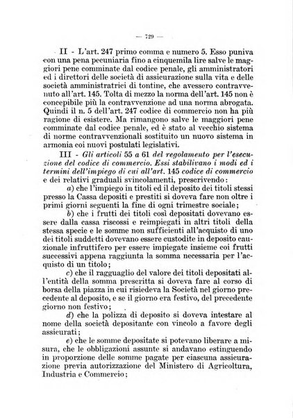 Il diritto fallimentare e delle società commerciali rivista di dottrina e giurisprudenza