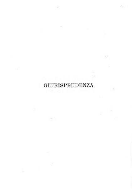 Il diritto fallimentare e delle società commerciali rivista di dottrina e giurisprudenza