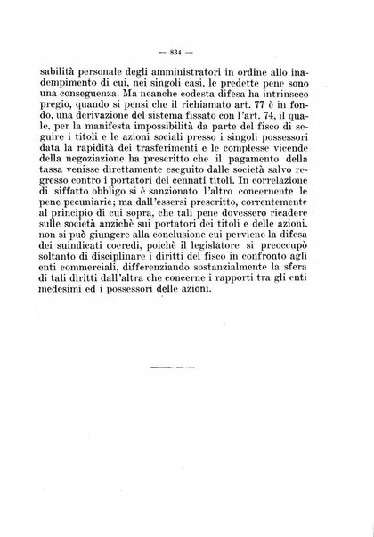 Il diritto fallimentare e delle società commerciali rivista di dottrina e giurisprudenza