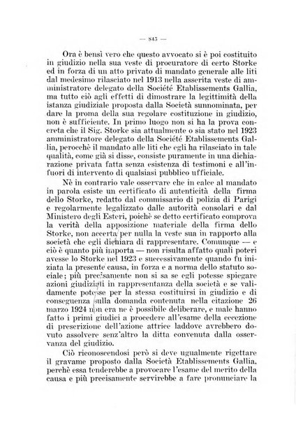 Il diritto fallimentare e delle società commerciali rivista di dottrina e giurisprudenza