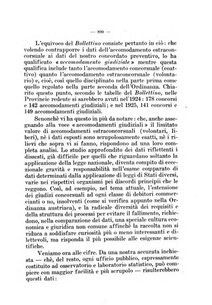 Il diritto fallimentare e delle società commerciali rivista di dottrina e giurisprudenza