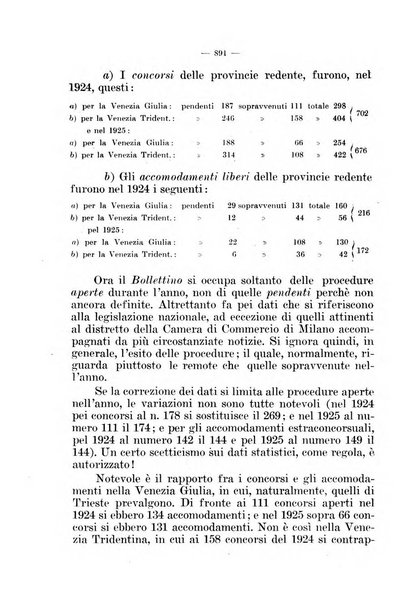 Il diritto fallimentare e delle società commerciali rivista di dottrina e giurisprudenza