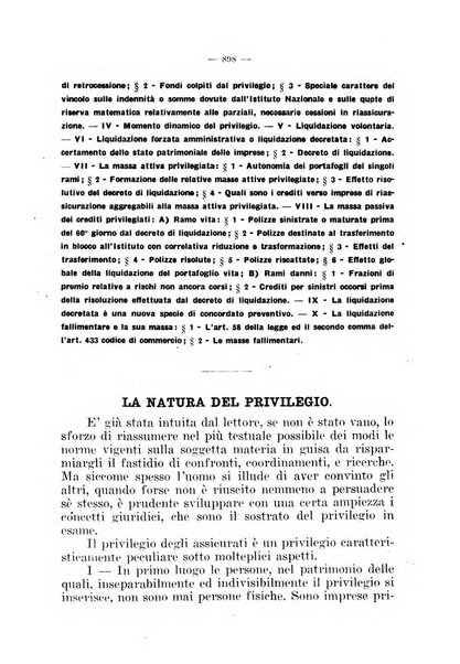 Il diritto fallimentare e delle società commerciali rivista di dottrina e giurisprudenza