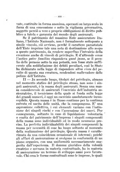 Il diritto fallimentare e delle società commerciali rivista di dottrina e giurisprudenza